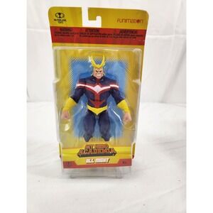 McFarlane Toys My Hero Academia All Might 5 Inch Action‎ Figure 10886 New